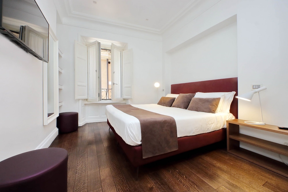 Youroom Carrozze 6/50
