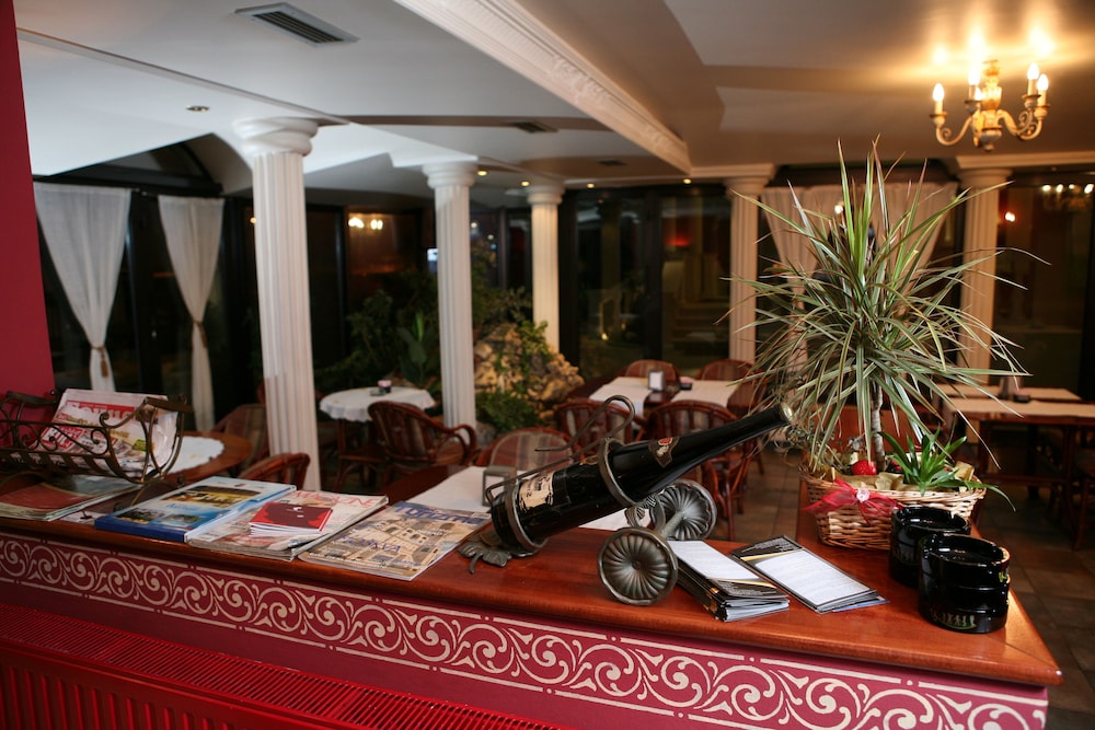 Vila Viktorija 32/40