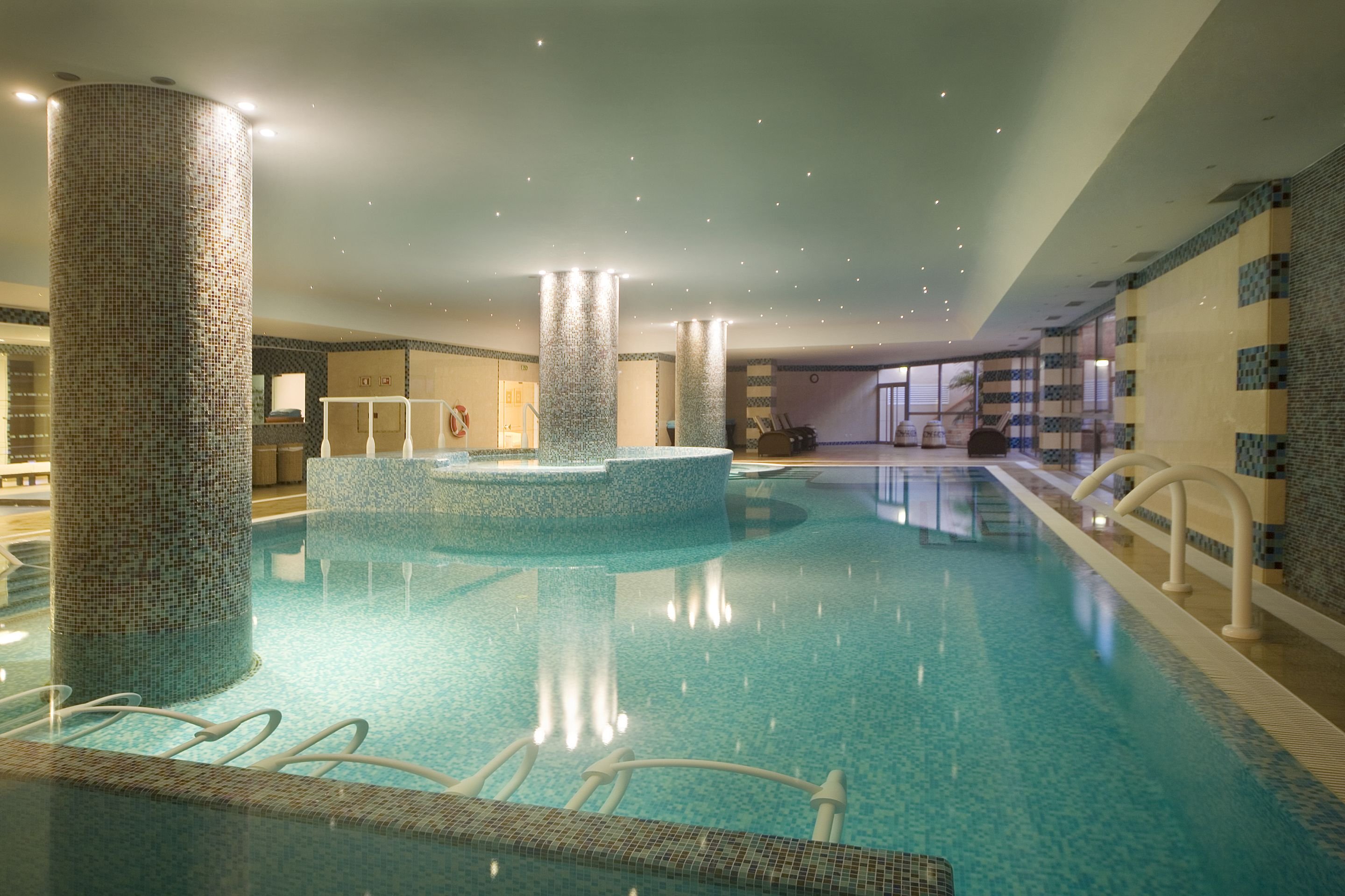 Grande Real Santa Eulalia Resort & Hotel Spa 39/69