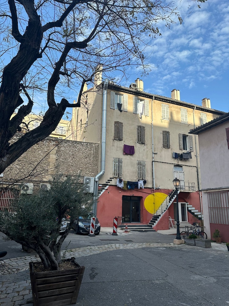 Vertigo Vieux-Port 4/57