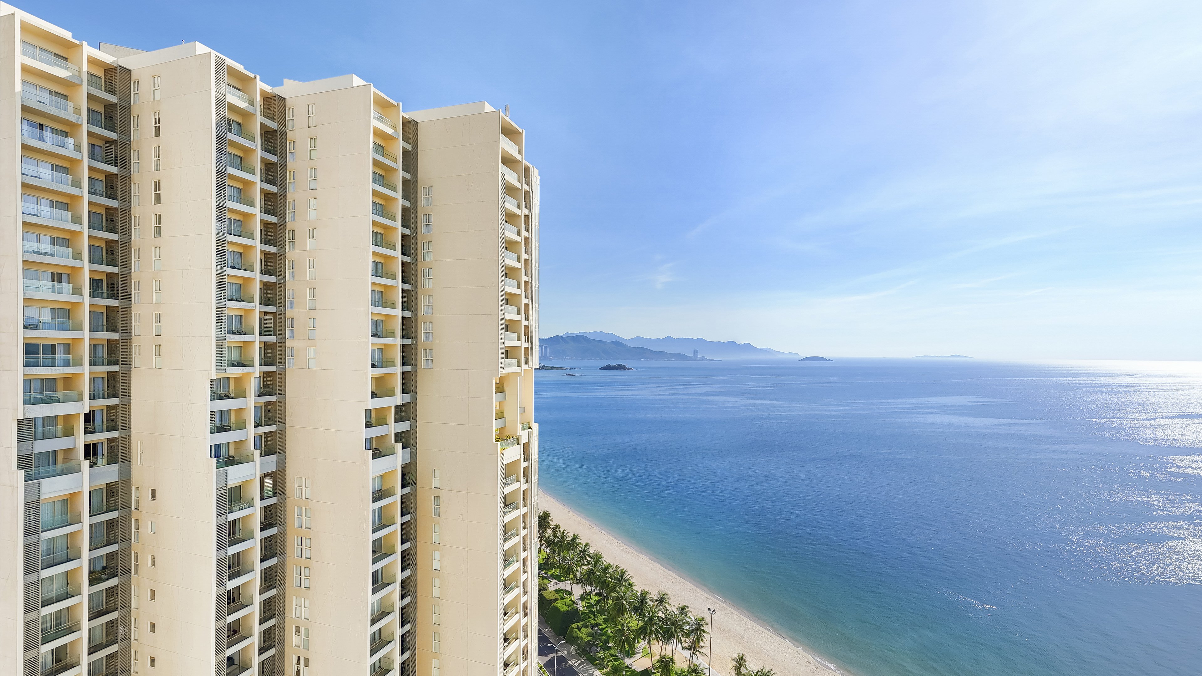 InterContinental Residences Nha Trang by IHG 29/32