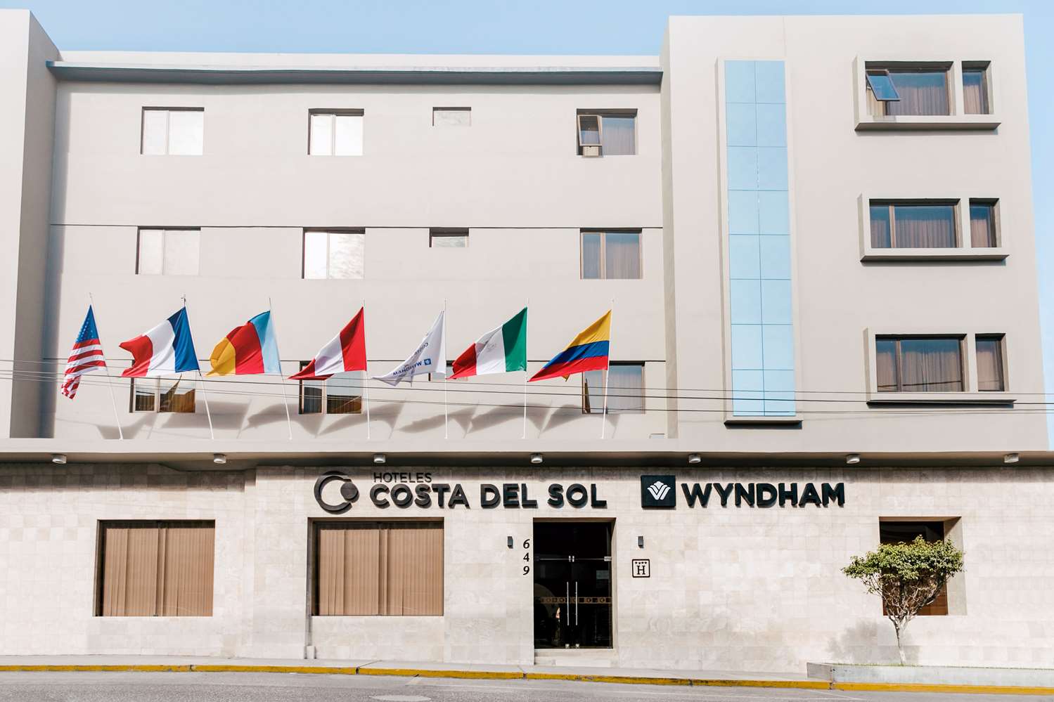 Wyndham Costa del Sol Piura 2/61