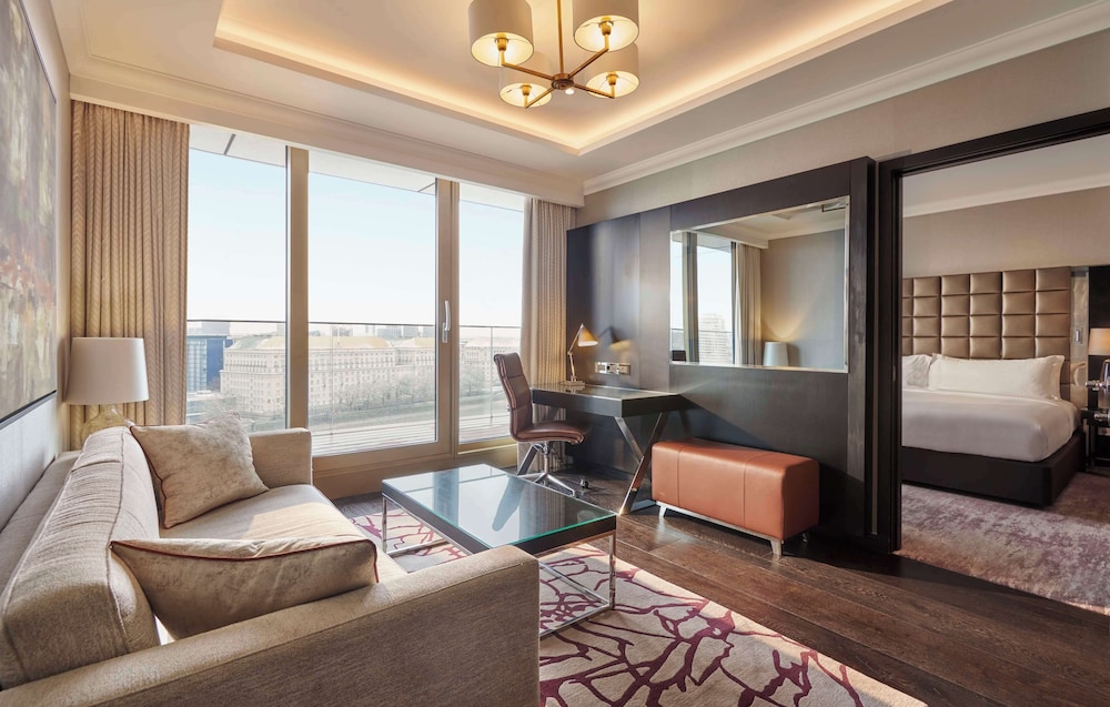 Hyatt Regency London Albert Embankment 42/67