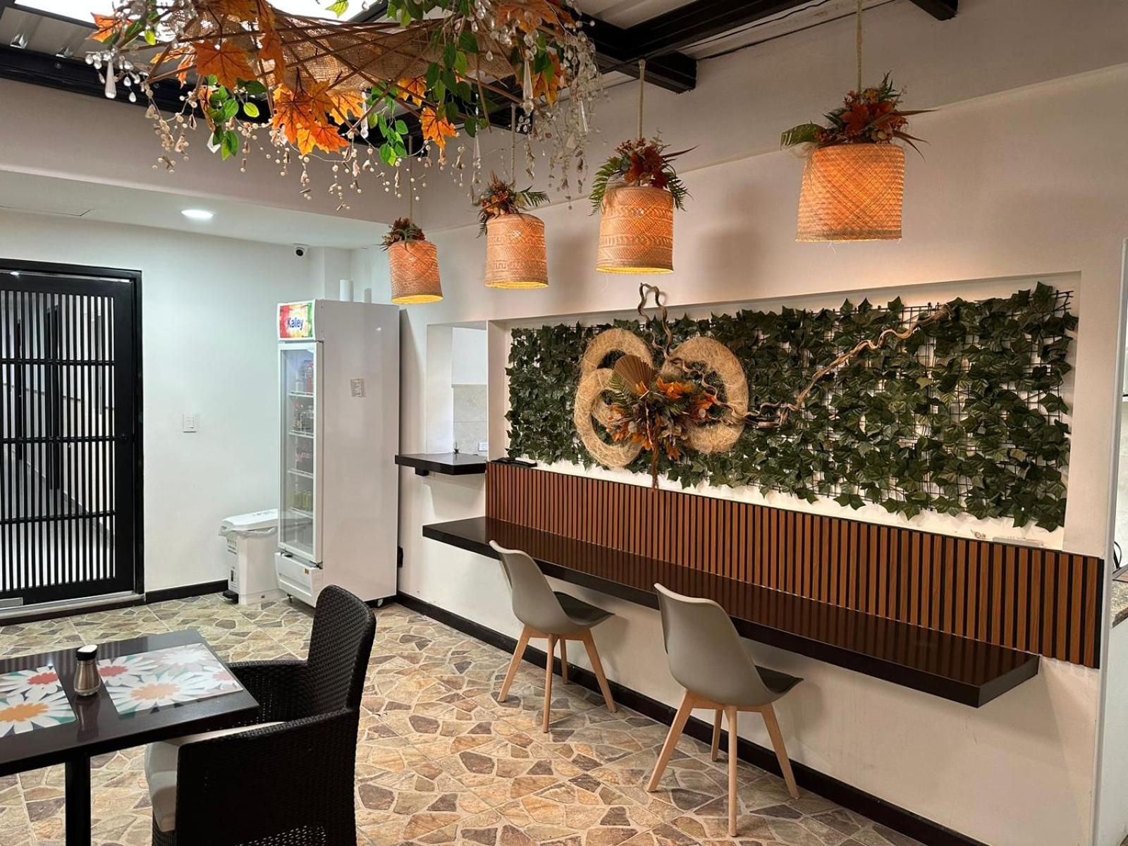 Hotel Zuriel Boutique 39/46
