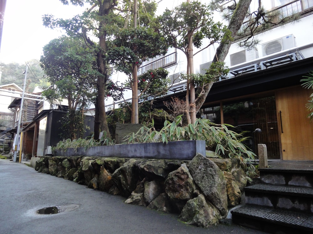 Kinosaki Onsen Ryokan Kinsui 14/23