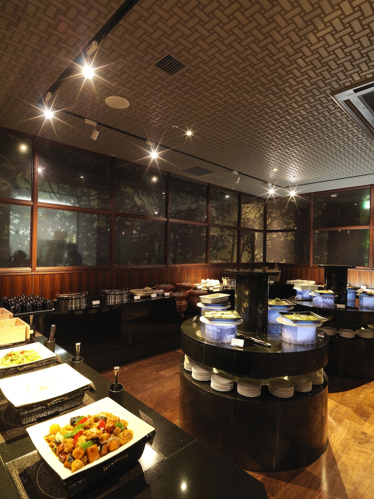 Jozankei Tsuruga Resort Spa MORI no UTA 56/74