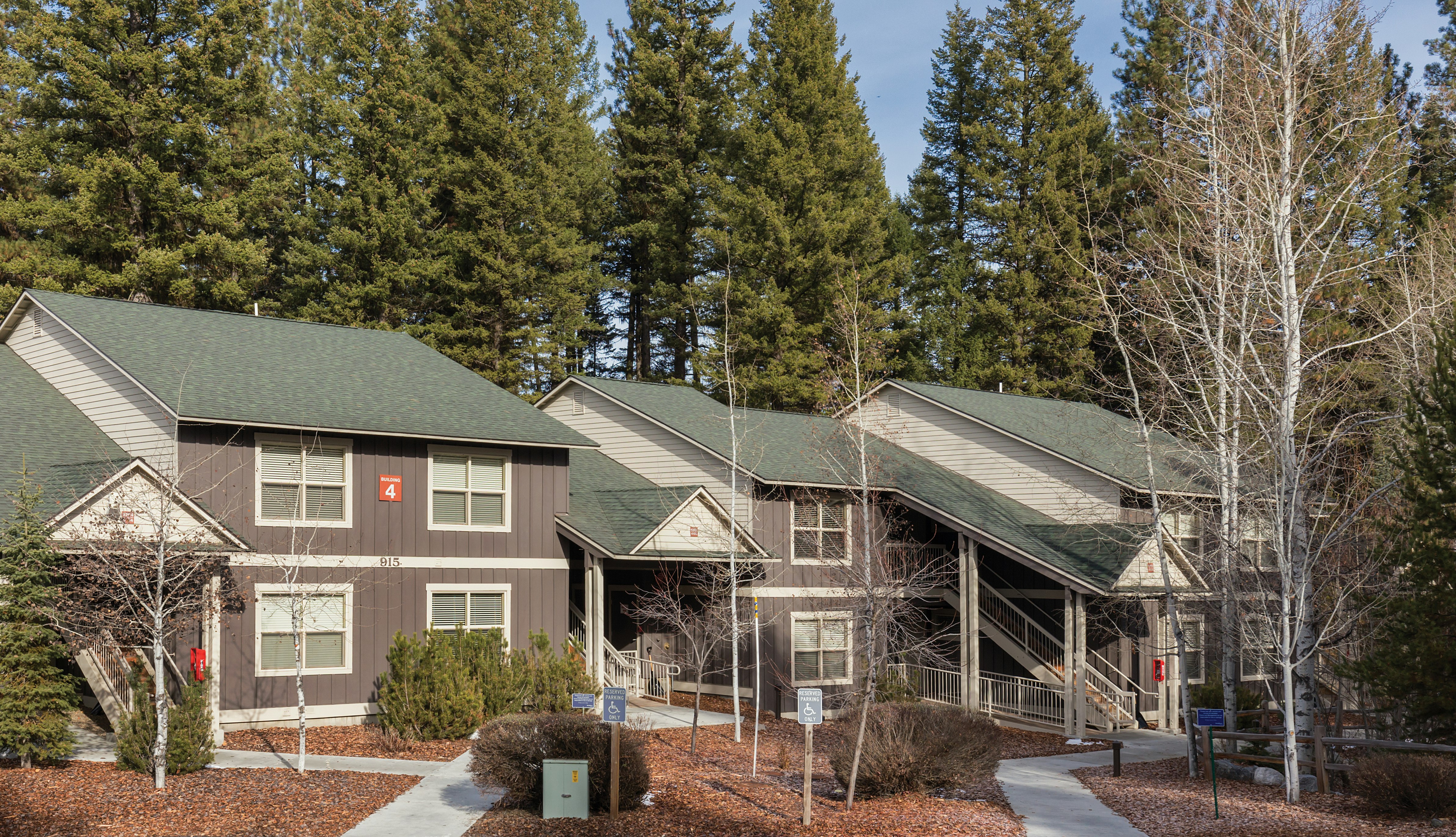 Worldmark Mccall 6/72