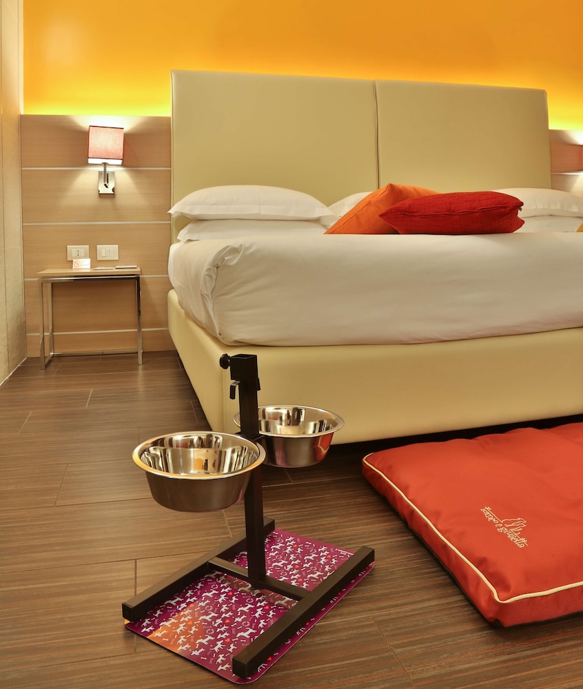 Best Western Plus Soave Hotel 35/74