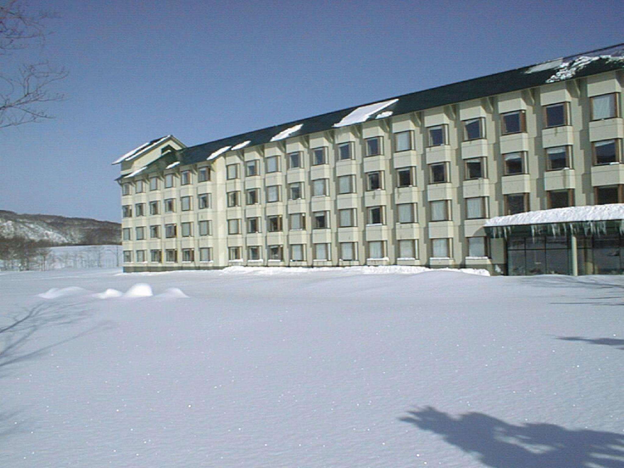 Chokai Sarukuraonsen Hotel Foresta Chokai 3/39