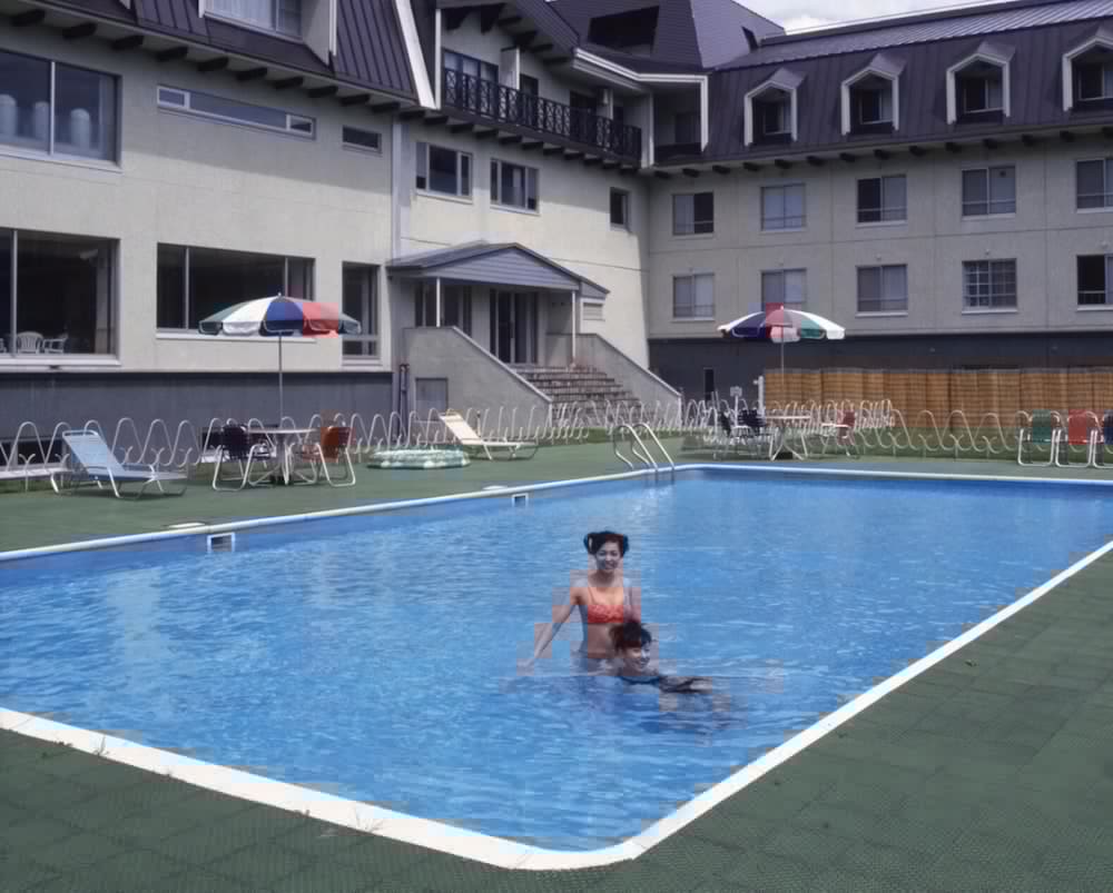 Hakuba Alps Hotel 43/50