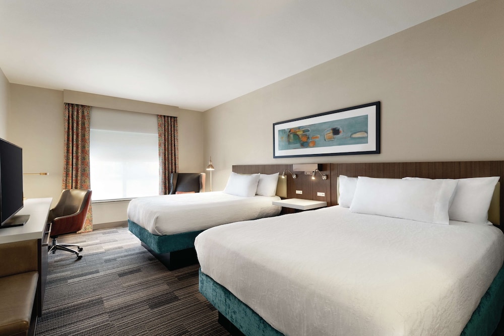 Hilton Garden Inn Oxford Anniston 15/59