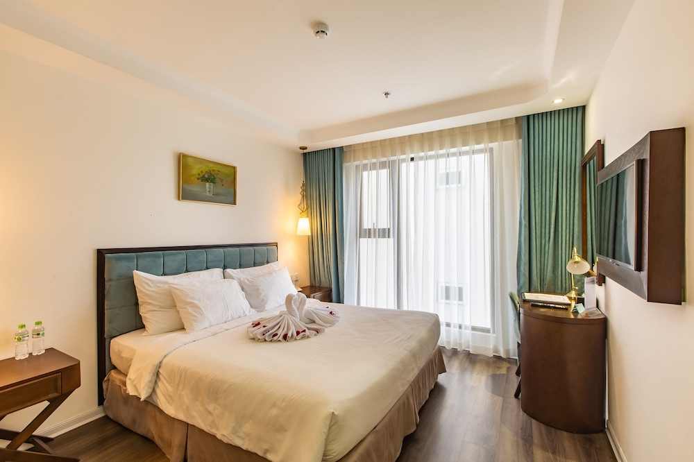 Adaline Hotel & Suite 23/62