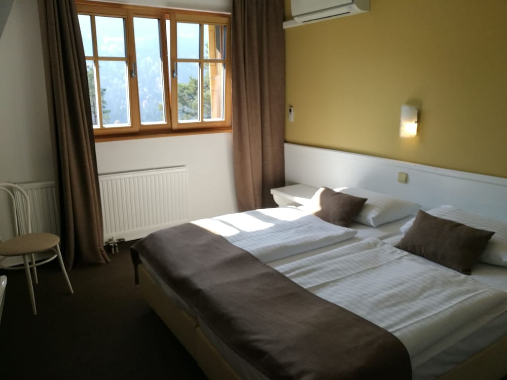 Ribno Alpine Resort 16/50