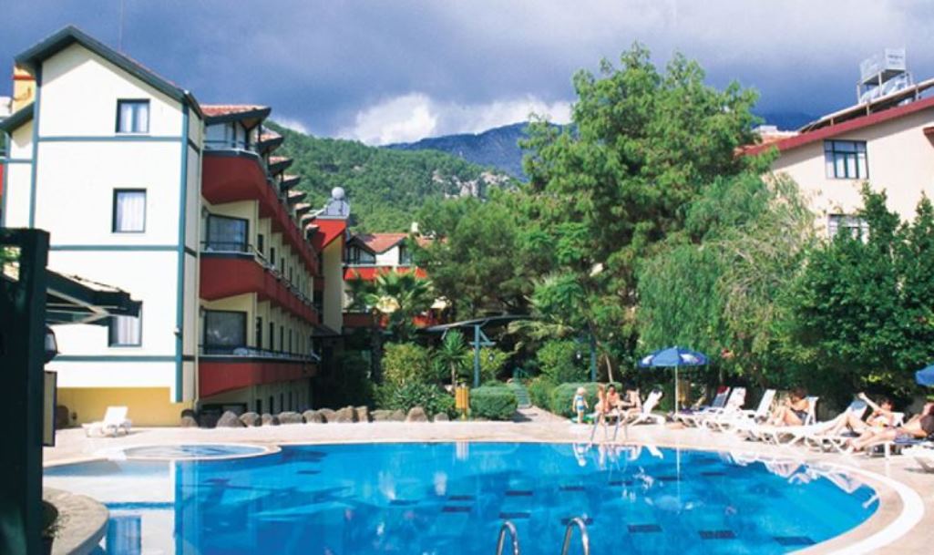 Esma Clove Resort 39/44