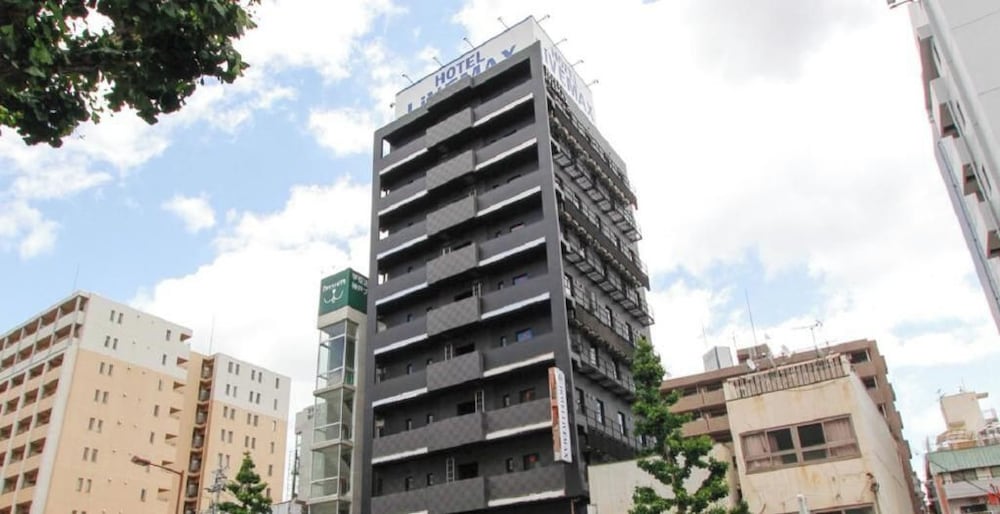 Hotel Livemax Kobe Sannomiya in KOBE
