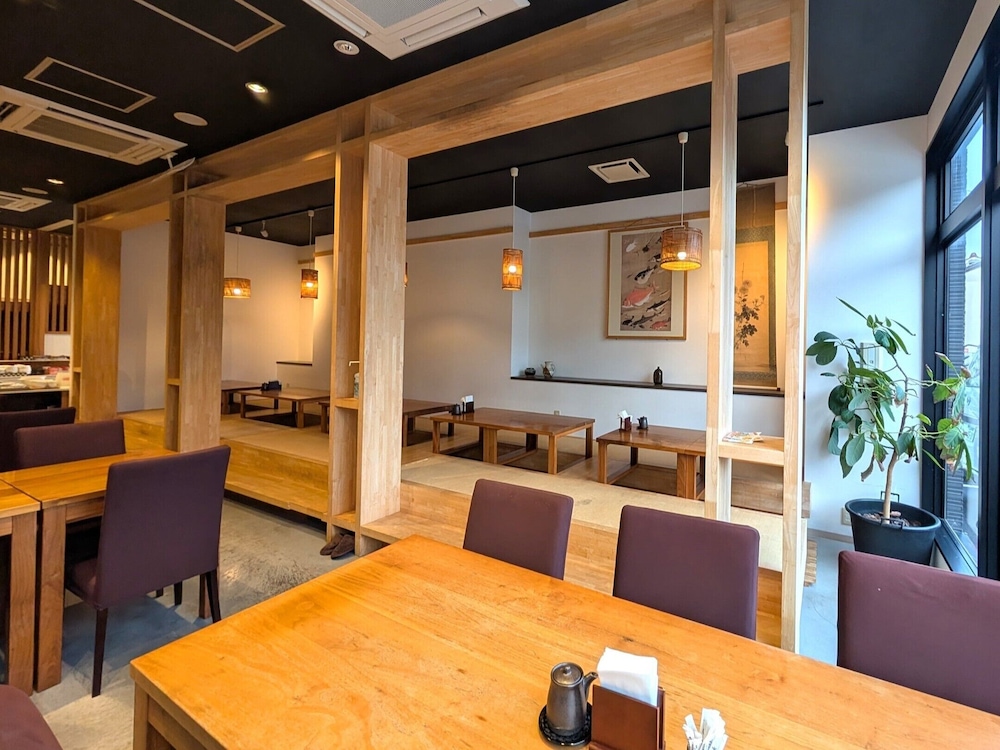 Green Rich Hotel Izumo 39/46