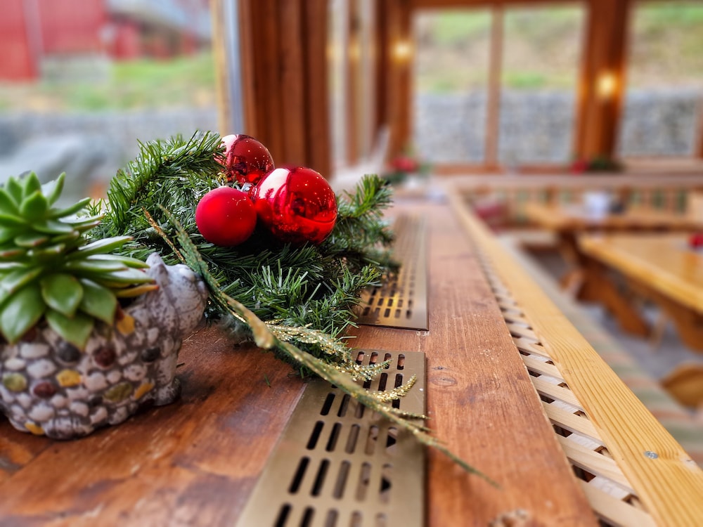 Ferien vom Ich, Bayerischer Wald, Hotel and Restaurant 21/38