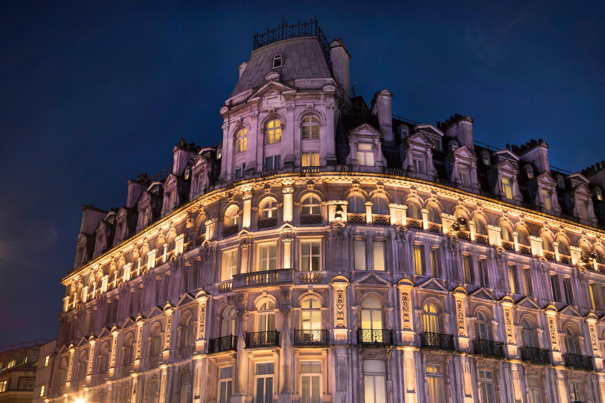 Thistle London Piccadilly in LONDON