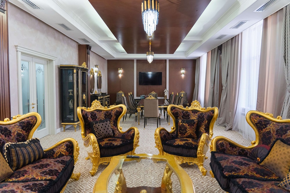 Ramada by Wyndham Turkistan 33/50