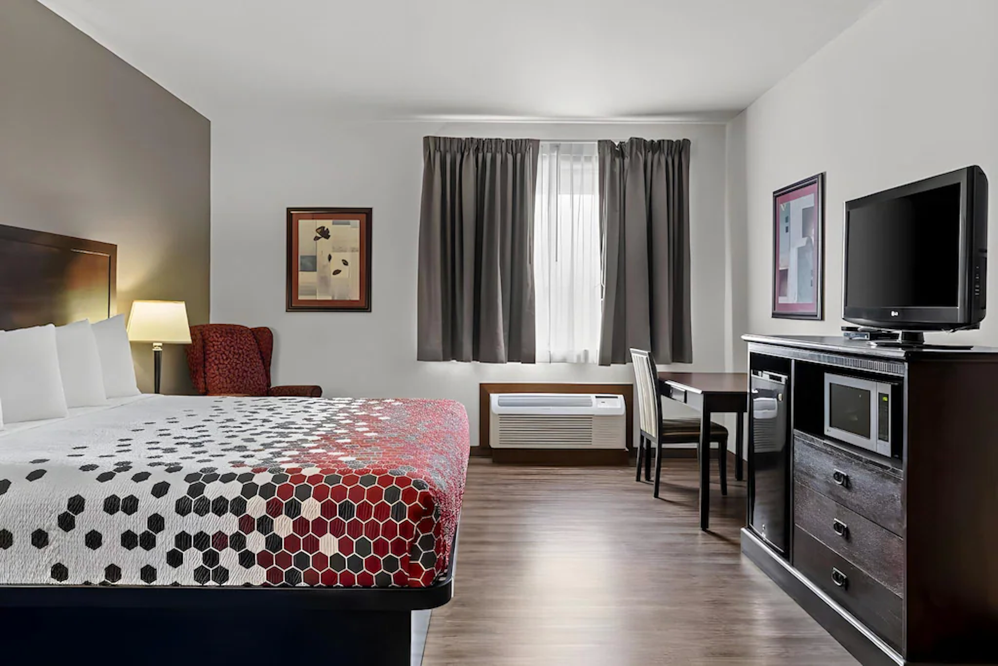 Airport FairBridge Inn Express Billings Downtown 12/25