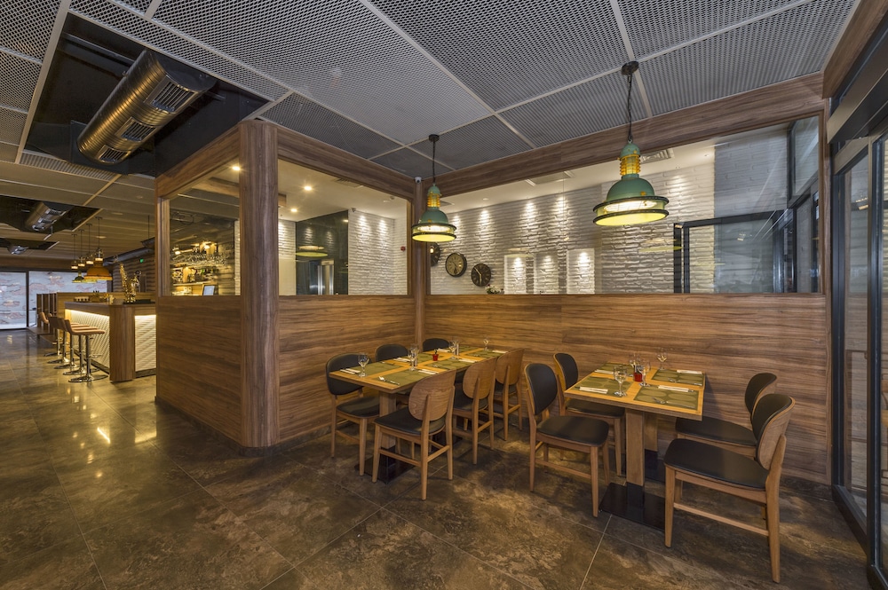Blisstanbul Hotel 43/54