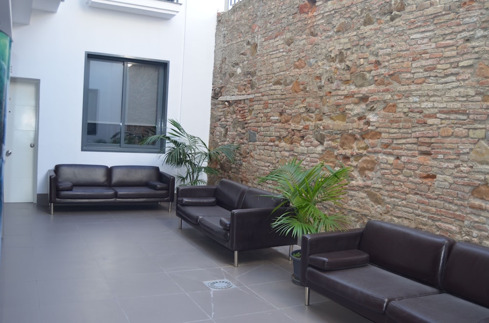 Apartamentos San Pablo 43/67