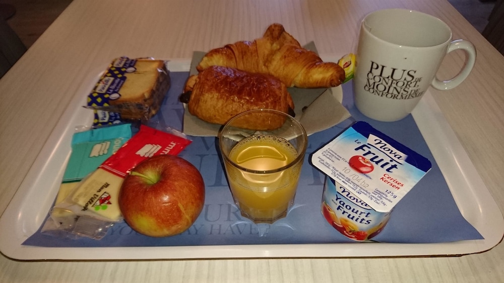 HOTEL KYRIAD TOULOUSE SUD - ROQUES 19/50