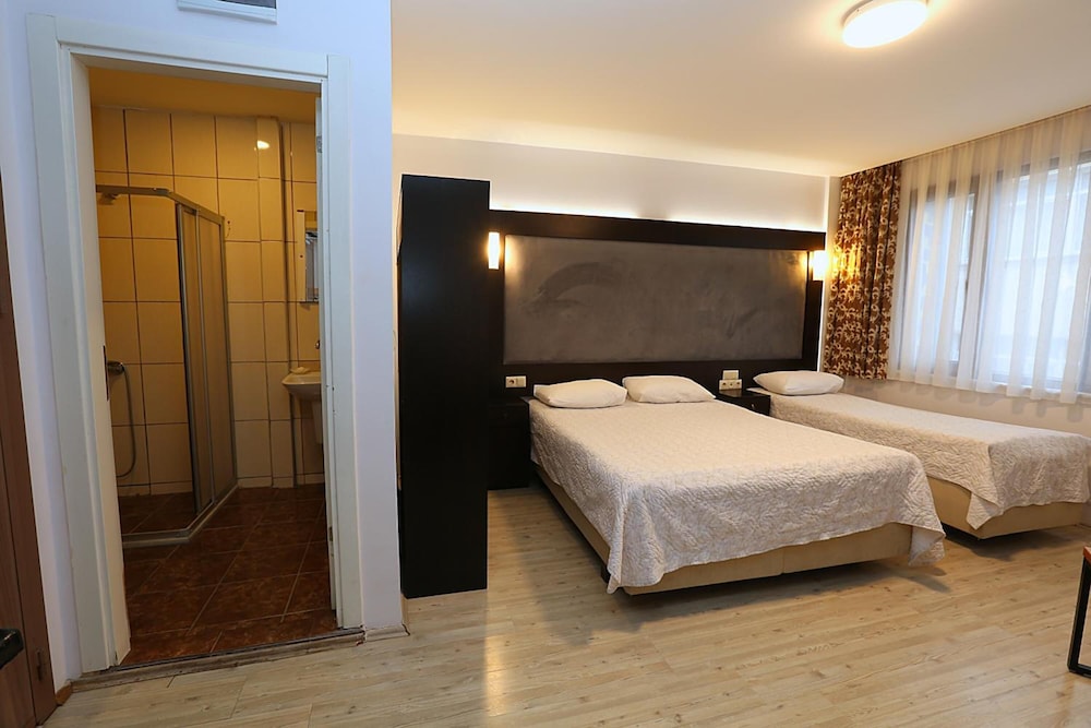 Pera Sultan Suite 24/50