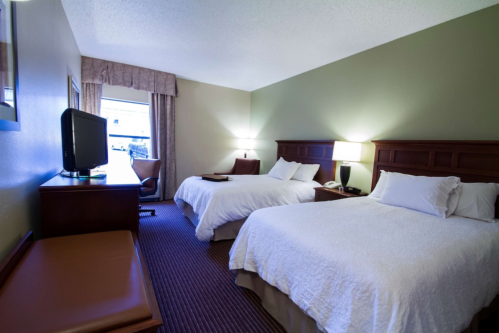 Hampton Inn Harriman Woodbury 22/47