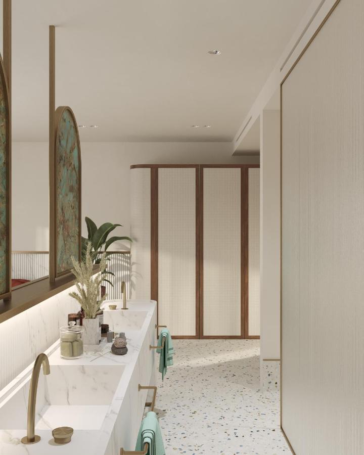 Nammos Hotel Mykonos & Villas 62/67