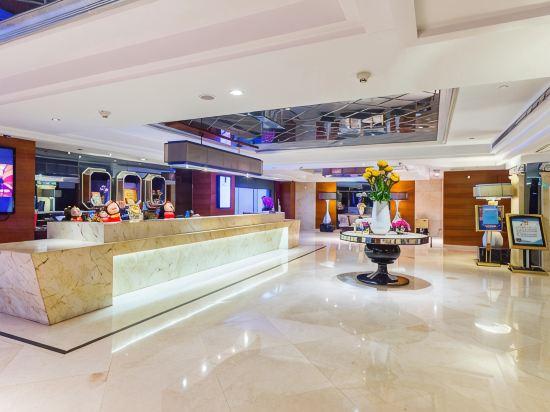 Shangmao International Hotel Nanjing 5/33