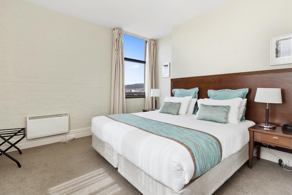 Launceston Central Apartment Hotel 15/51