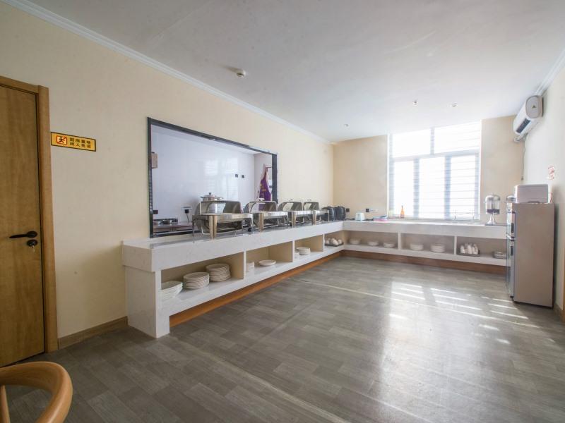 GreenTree Inn Hebei Cangzhou City Huanghua Development Zone Hotel 12/20
