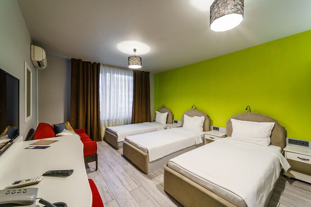 Hotel Blvd7 19/41