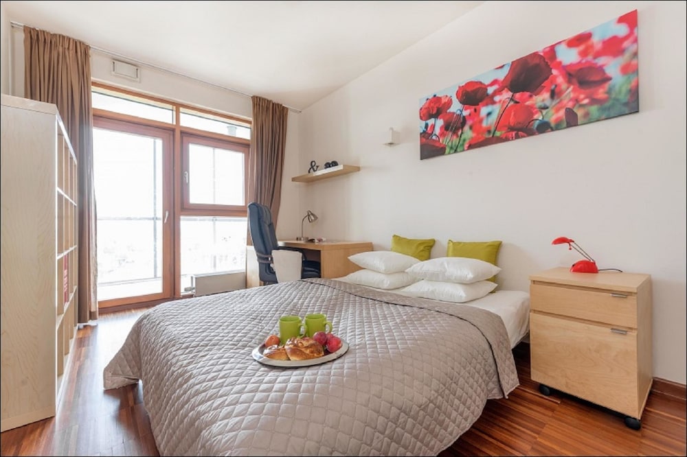 P&O Apartments Arkadia 13/80