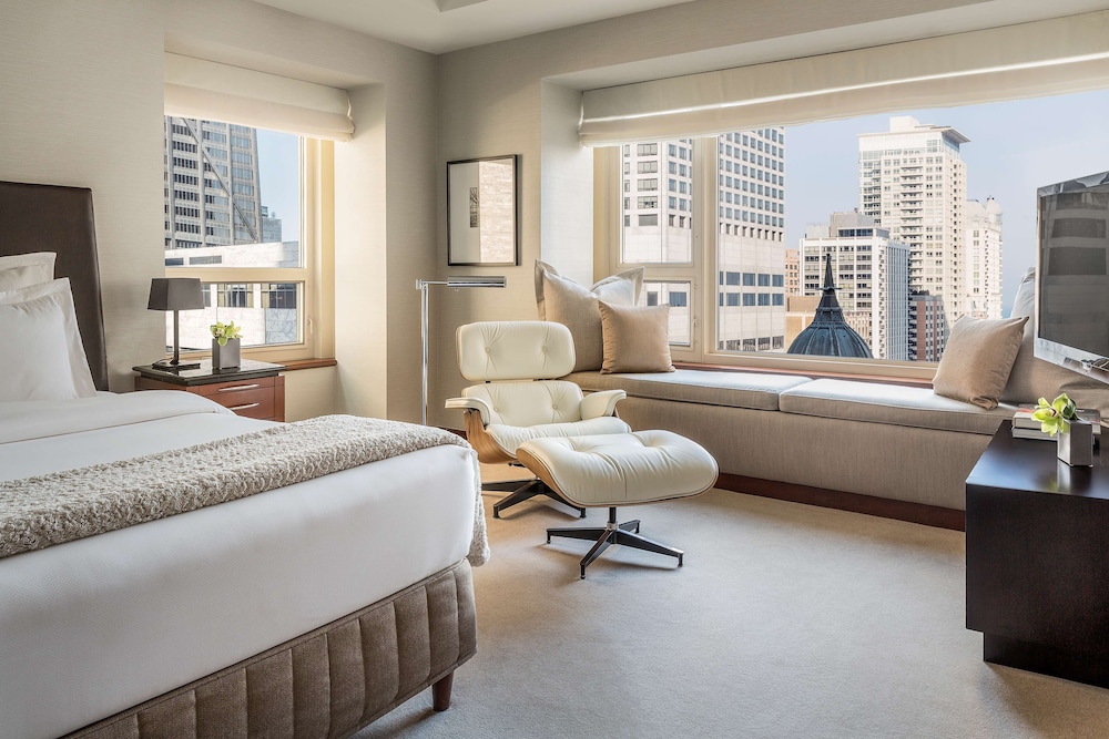 パーク ハイアット - シカゴ(Park Hyatt Chicago) 写真4