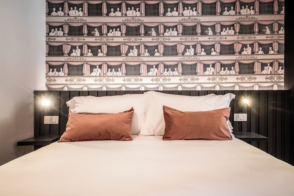 Design, King Bed