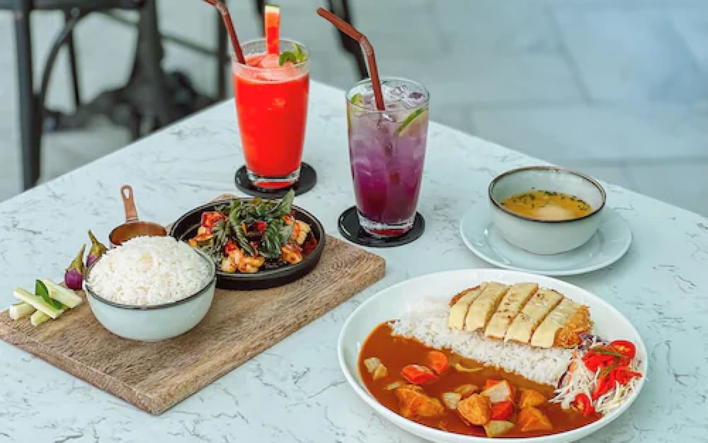 Ratri Hotel Phuket Old Town 40/47