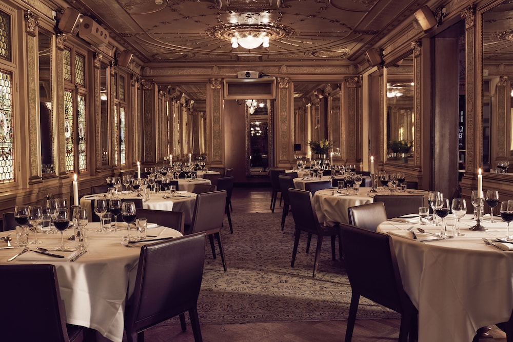 Berns Hotel 36/50