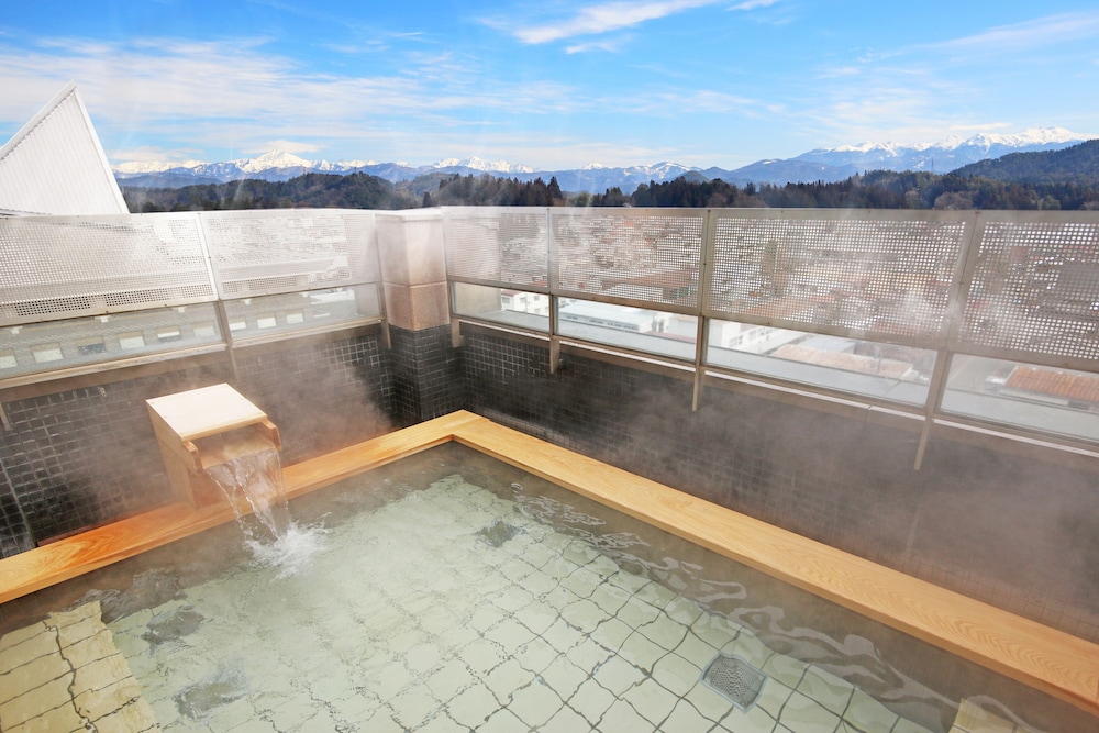 Hida Hotel Plaza 36/63