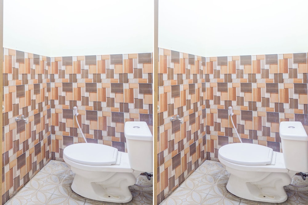 Hotel O Tangerang Near Indomilk Arena Stadium Formerly Sultan Residence 22/22