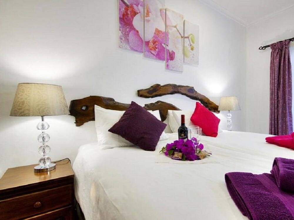 Maputaland Guest House 17/50