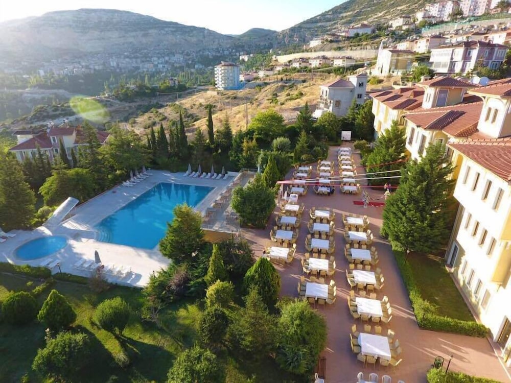 Ermenek Selcuklu Otel 19/26