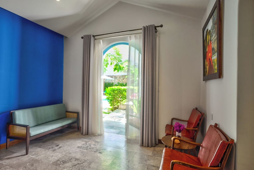 Salmalia Boutique Hotel & Spa 30/50