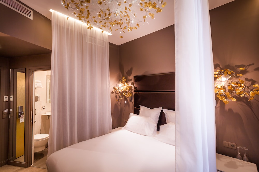 Hotel Legend 9/53