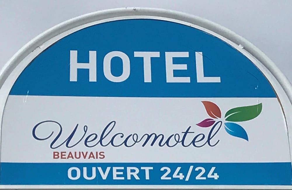 Hotel Balladins Beauvais 5/18