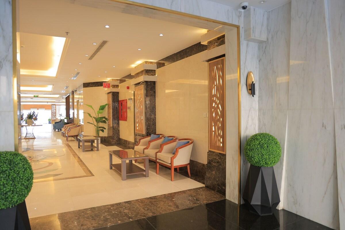 فندق دايموند فيجن(Diamond Vision Hotel) 50/56
