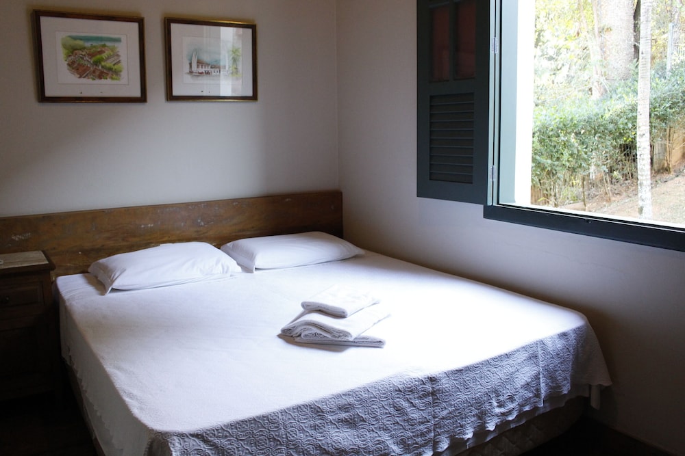 Hotel Quadrado 16/50