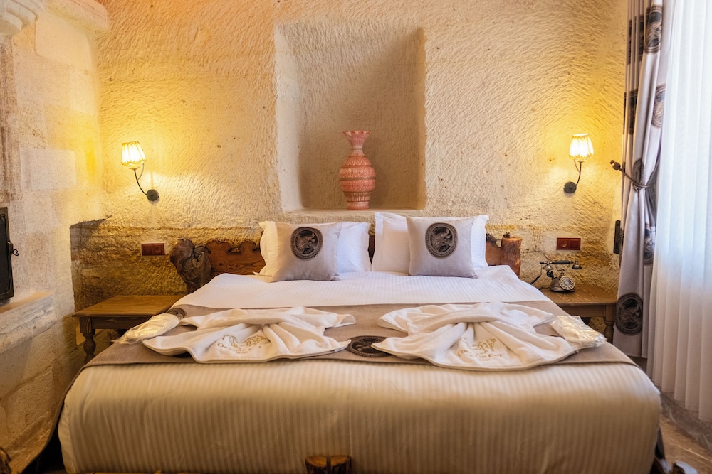 Urgup Evi Cave Hotel 7/50
