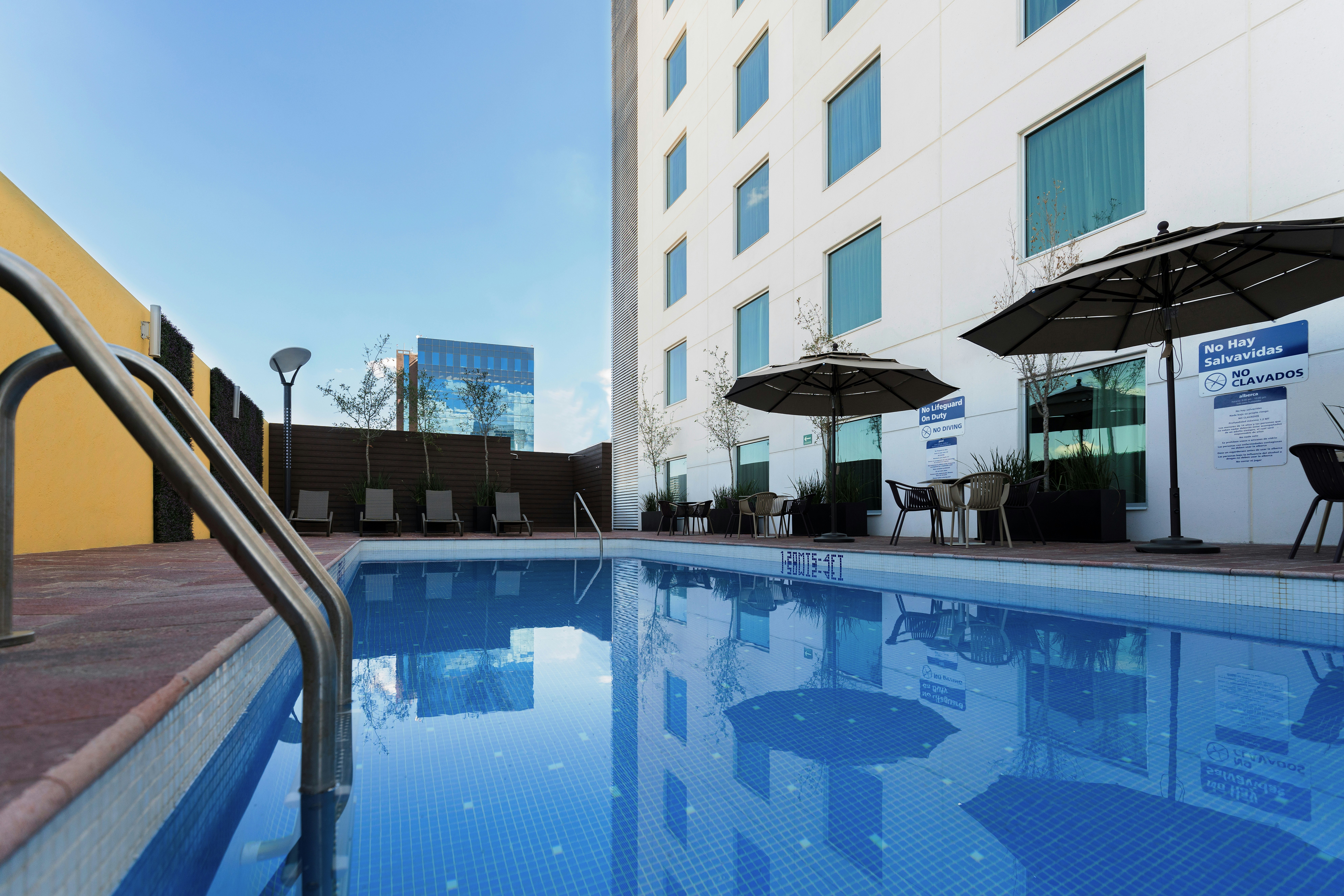 Hampton Inn By Hilton Leon Guanajuato 27/47